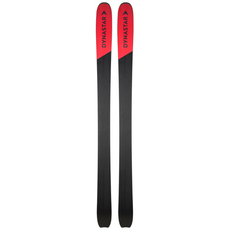 Dynastar Skis M-Pro 99 Womens Ski With Bindings-2